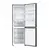 Frigorifer  Haier Normal HDW3618DNPB 377 L, 3 imazh