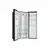 Frigorifer  Haier Double Sided HSR3918ENPB 528 L, 3 imazh