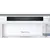 Frigorifer  Bosch Incaso KIV86VFE1 267 L, 7 imazh