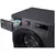 Lavatrice LG F4WR510SBM  10 KG 1400 rpm A, 4 imazh