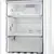 Frigorifer Beko Normal B3RCNA364HXBR 316 L, 6 imazh