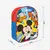 ÇANTA SHKOLLORE MICKEY MOUSE KUQ, 4 imazh