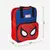 ÇANTA SHKOLLORE SPIDERMAN KUQ BLU, 2 imazh