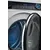 Tharëse Rrobash Haier HD-100A2979-S 10 KG, 6 imazh