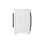 Lavatrice LG F4WR510SBW 10 KG 1400 rpm A, 9 imazh