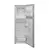 Frigorifer  Hoobart Normal RFTF 166 NFX 252 L, 2 imazh