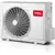Kondicioner TCL FMA-18ZHRH/DVI 18000BTU Inverter A+++/A++ WiFi, 2 imazh