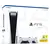 Console PlayStation 5 Standart Edition + Controllers Dualsense White