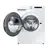 Lavatrice Samsung WW90T554DAW/S7 9 KG 1400 rpm B, 3 imazh