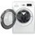 Lavatrice WHIRLPOOL FFB 9458 WV EE  9 KG 1400 rpm A+++, 2 imazh