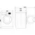 Lavatrice WHIRLPOOL FFB 9458 WV EE  9 KG 1400 rpm A+++, 7 imazh