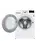 Lavatrice LG F1P1CY2W 17kg AI DD | Serie P1 Classe E | 1100 rpm TurboWash Wi-Fi | White, 2 imazh