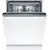 LAVASTOVILJE BOSCH SMV25EX02E