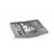 LAVASTOVILJE BOSCH SMV25EX02E, 5 imazh