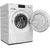 Washing Machine Miele WWG360 WCS 9Kg 1400 spin, 4 imazh