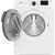 Lavatrice Beko WUE 8622B XCW  8 KG 1200 rpm A, 3 imazh