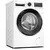 LAVATRICE BOSCH WGG244A0BY