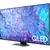 TV 55" Samsung QE55Q80CATXXH Qled 4k Ultra HD Smart TV 2023, 2 imazh
