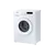 Lavatrice Samsung WW71T301MWW/LE  7 KG 1200 rpm A+++, 3 imazh