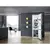Frigorifer  Miele Normal KFN29162D 344 L, 9 imazh