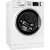 LAVATRICE HOTPOINT NM11 846 WS, 2 imazh