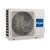 Kondicioner Haier Tide AS68TEMHRA-C/1U68WEGFRA-C 24000 BTU Inverter Mono-Split A++/A+++ WiFi, 7 imazh