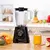 Blender Tavoline Tefal BL420838, 6 imazh