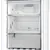 FRIGORIFER BEKO Normal B3RCNA364HW 316 L, 3 imazh