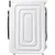 LAVATRICE SAMSUNG WW11BB744DGES7 BESPOKE 11KG 1400 rpm A, 4 imazh