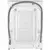 LAVATRICE LG F2WR508S0W 8 KG 1200 rpm A, 4 imazh