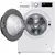 LAVATRICE SAMSUNG WW80CGC0EDTELE 8KG 1400rpm A, 3 imazh