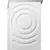 LAVATRICE BOSCH WGB254A0BY 10KG 1400 rpm A, 6 imazh