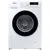 LAVATRICE SAMSUNG WW80T304MBW/LE 8KG 1400 rpm D