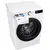 LARESE THARESE LG F4DR509SBW 9KG/6KG 1400 rpm D, 3 imazh