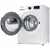 Lavatrice Samsung WW80T4540AE1LE  8 KG 1400 rpm A+++, 3 imazh