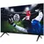 TV 40" FUEGO 40EL720GTV Led Full HD  Google TV Smart Pakornize, 2 imazh