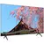 TV 55" FUEGO 55ELU720GTV LED 4K Ultra HD Smart Google TV Frameless, 5 imazh