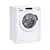 Lavatrice Candy CS 1482DE/1-S 8 KG 1400 rpm A+++, 3 imazh