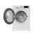 LAVATRICE HOTPOINT NLCD10448 AW EU N 10 Kg 1400 rpm B, 2 imazh