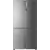 Frigorifer Haier Side by Side HTF-610DM7 610 L