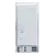 Frigorifer Haier Cube Side By Side HTF-458DG6 468 L, 6 imazh