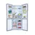 Frigorifer Haier Cube Side By Side HTF-458DG6 468 L, 3 imazh