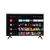 TV 32" Vivax 32LE20K Led Hd Smart Android