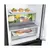 FRIGORIFER LG Normal GBV3100EEP 344 L, 5 imazh