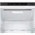 FRIGORIFER LG Normal GBV3100EEP 344 L, 4 imazh