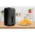 FRITEZE TEFAL EY101815 FRY EASY 1.6L, 3 imazh