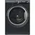 Lavatrice Hotpoint NLCD 945 BS A EU 9 KG 1400 rpm A+++