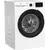 Lavatrice Beko BM3WFU410415WB 10KG Inverter 1400 rpm A/A+++, 2 imazh