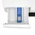 Lavatrice Beko BM3WFU410415WB 10KG Inverter 1400 rpm A/A+++, 8 imazh