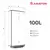 Bolier Ariston VELIS TECH Wifi 100L Electric (Grey), 5 imazh